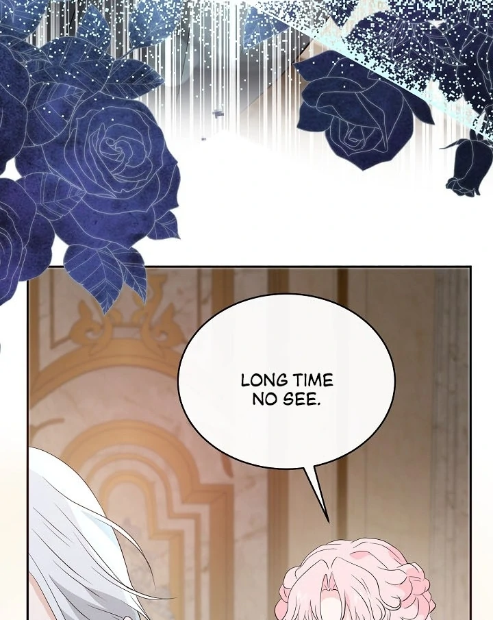 Is the Friend of a Friend a Stranger? Chapter 36 - page 67