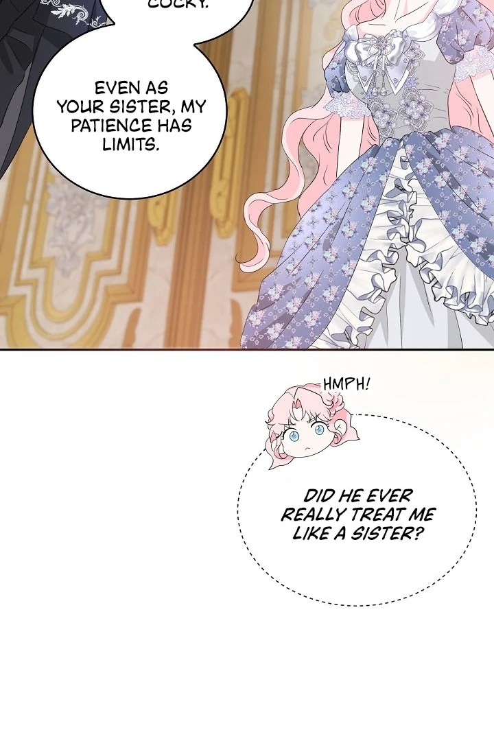 Is the Friend of a Friend a Stranger? Chapter 36 - page 70