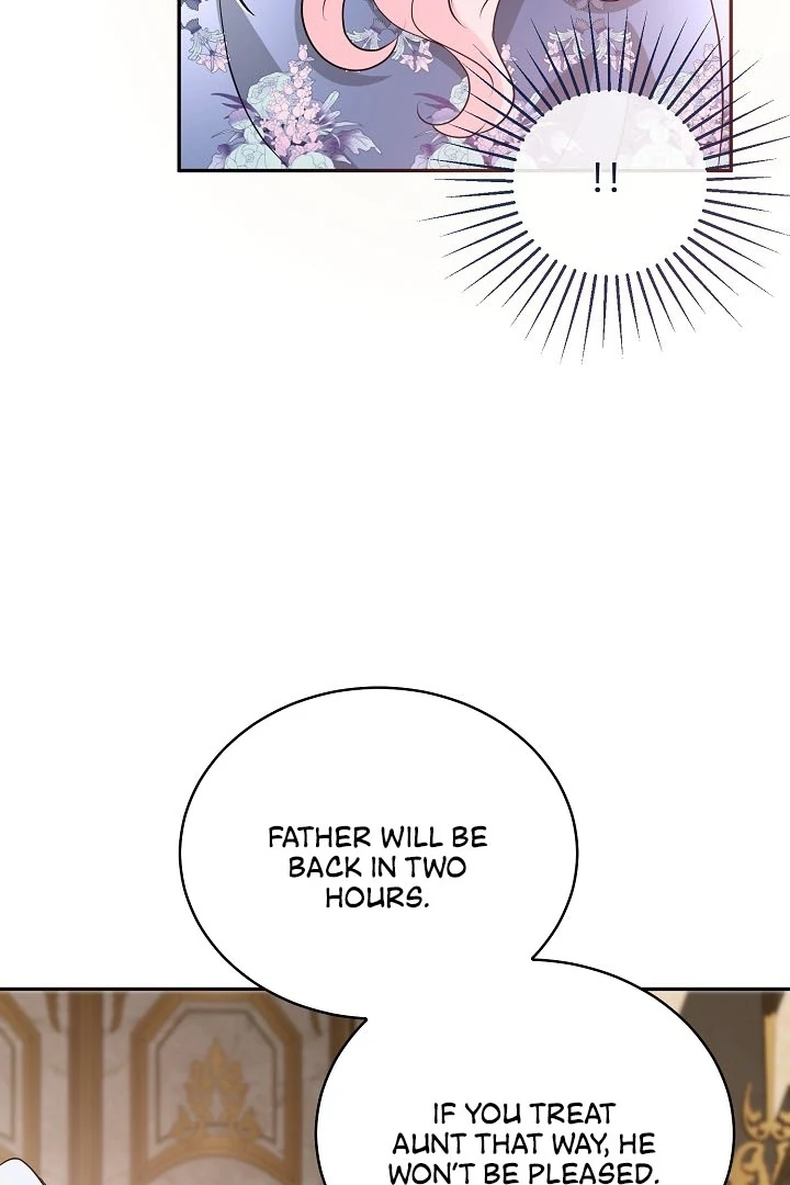 Is the Friend of a Friend a Stranger? Chapter 36 - page 73