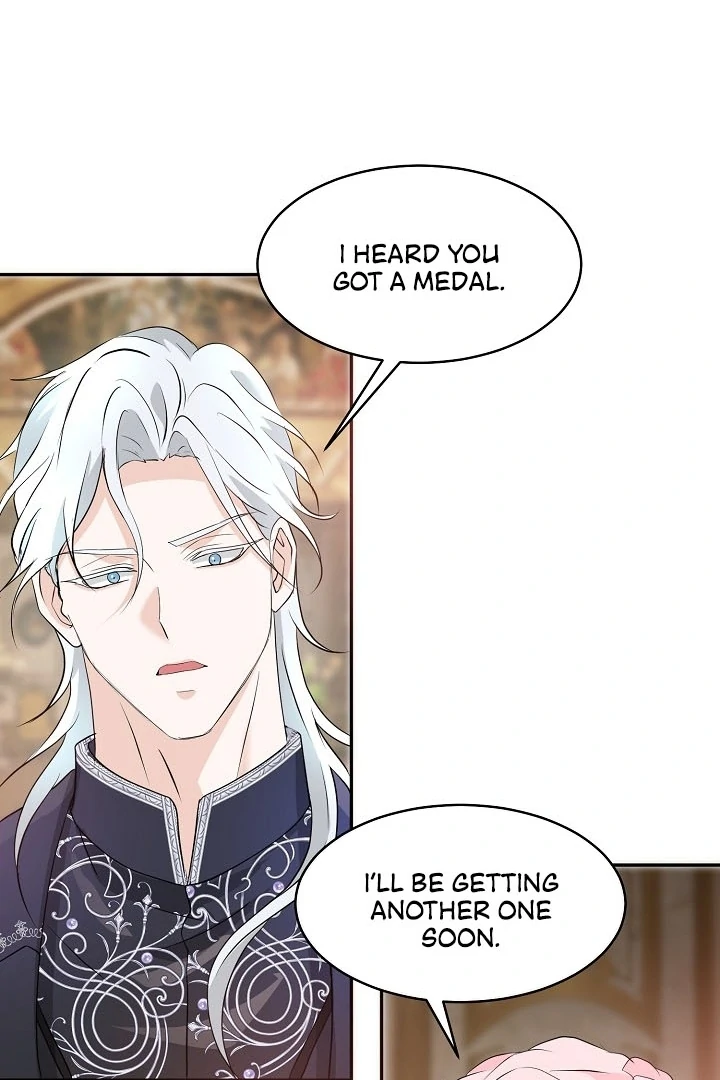 Is the Friend of a Friend a Stranger? Chapter 36 - page 75