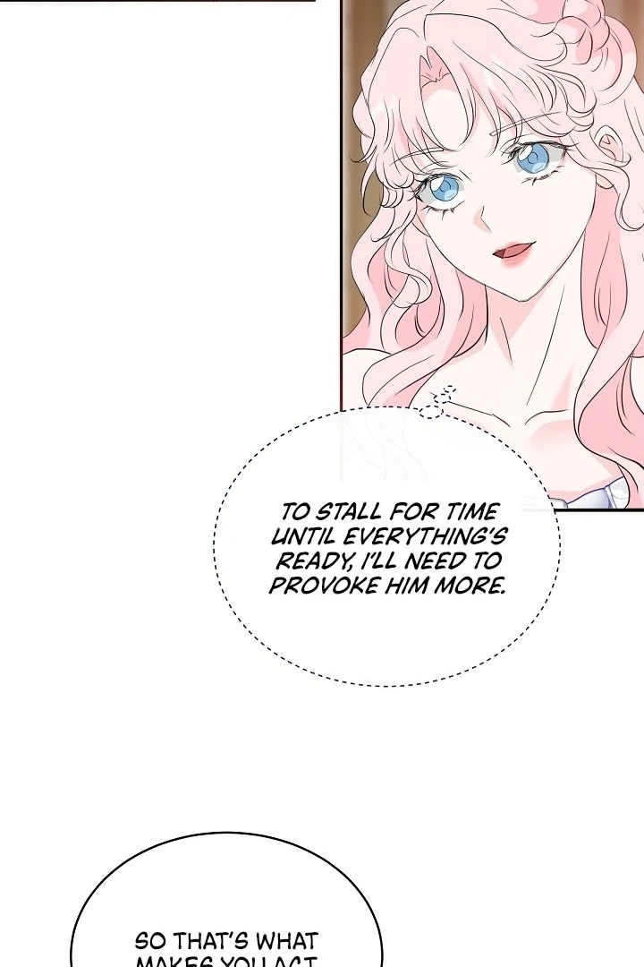 Is the Friend of a Friend a Stranger? Chapter 36 - page 76