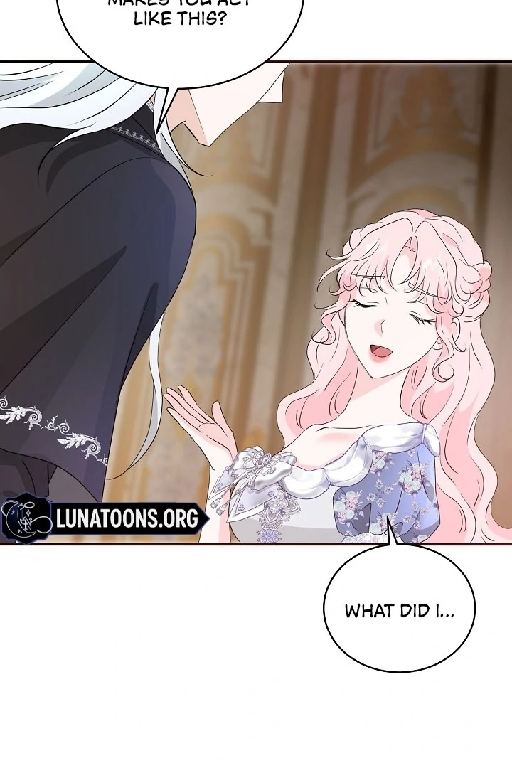 Is the Friend of a Friend a Stranger? Chapter 36 - page 77
