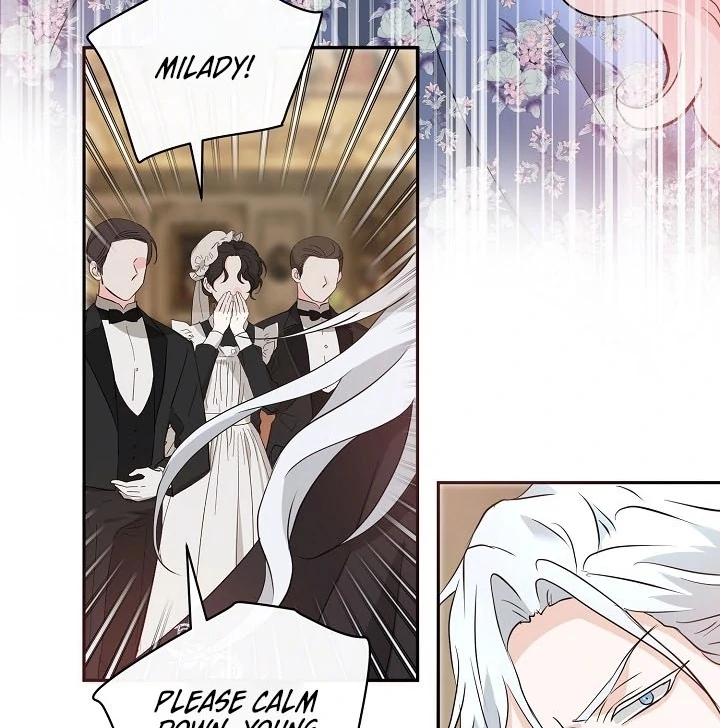 Is the Friend of a Friend a Stranger? Chapter 36 - page 81
