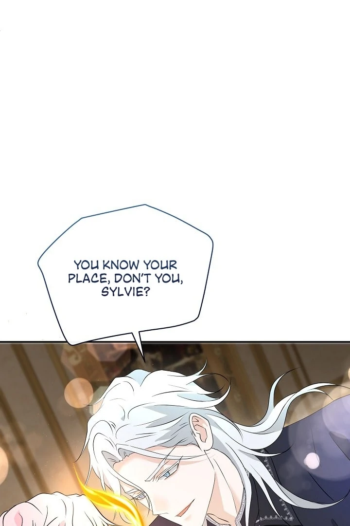 Is the Friend of a Friend a Stranger? Chapter 36 - page 84