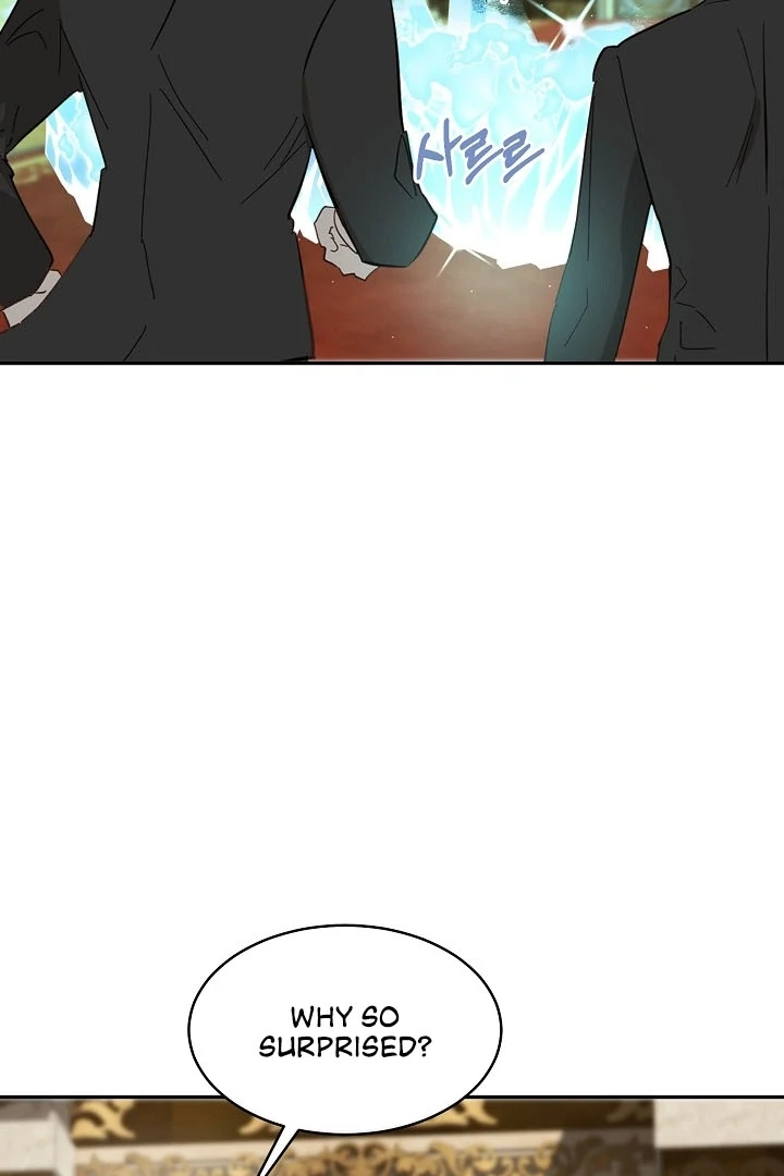 Is the Friend of a Friend a Stranger? Chapter 36 - page 90