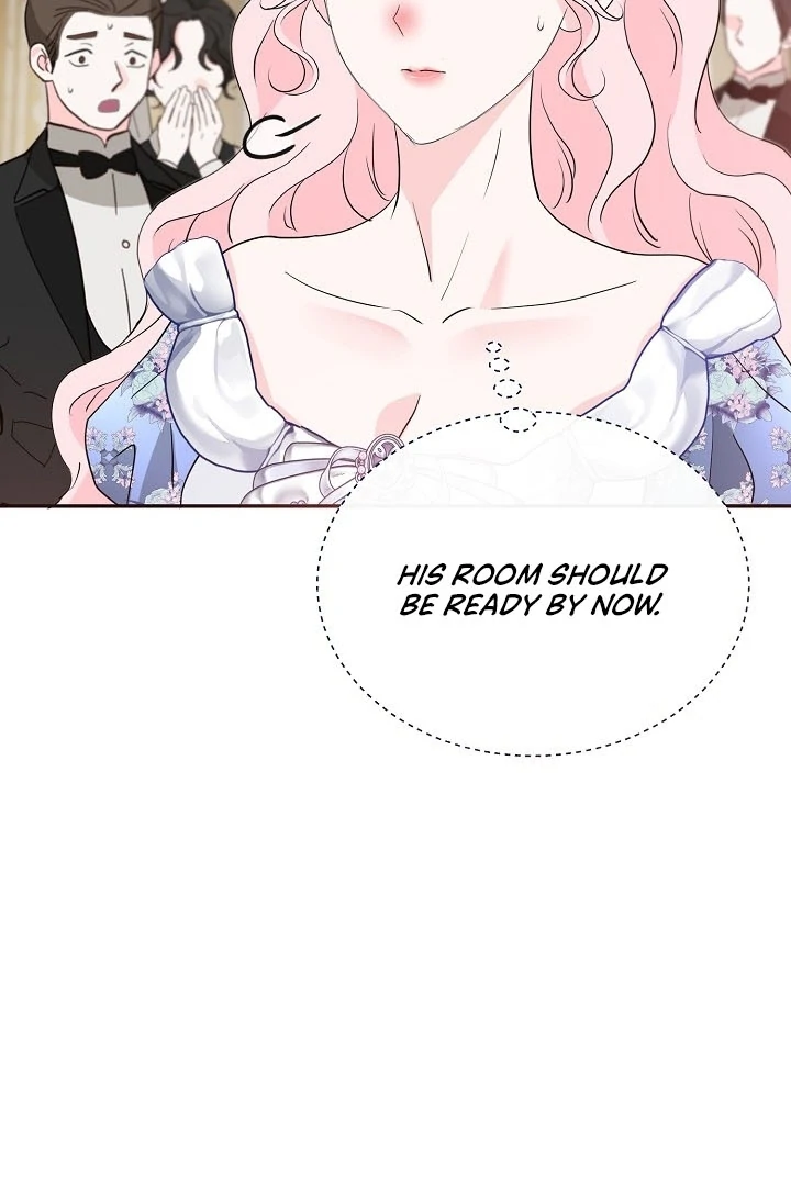 Is the Friend of a Friend a Stranger? Chapter 36 - page 93