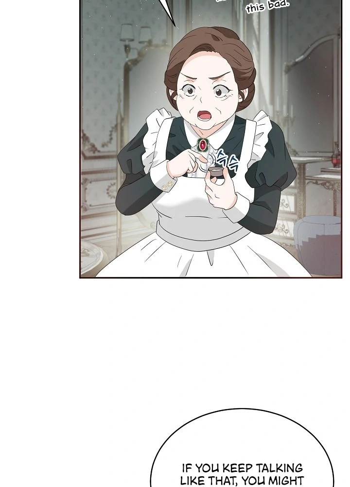 Is the Friend of a Friend a Stranger? Chapter 36 - page 95