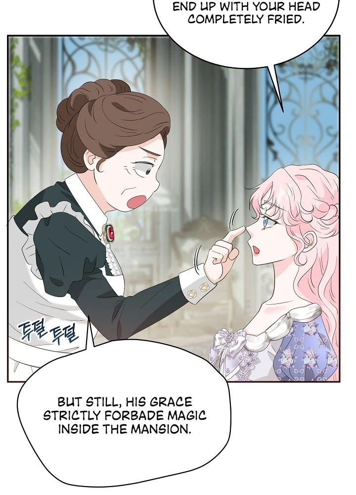 Is the Friend of a Friend a Stranger? Chapter 36 - page 96