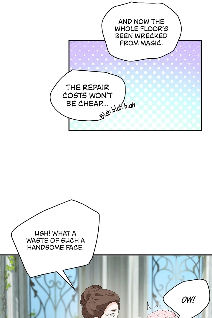 Is the Friend of a Friend a Stranger? Chapter 36 - page 97