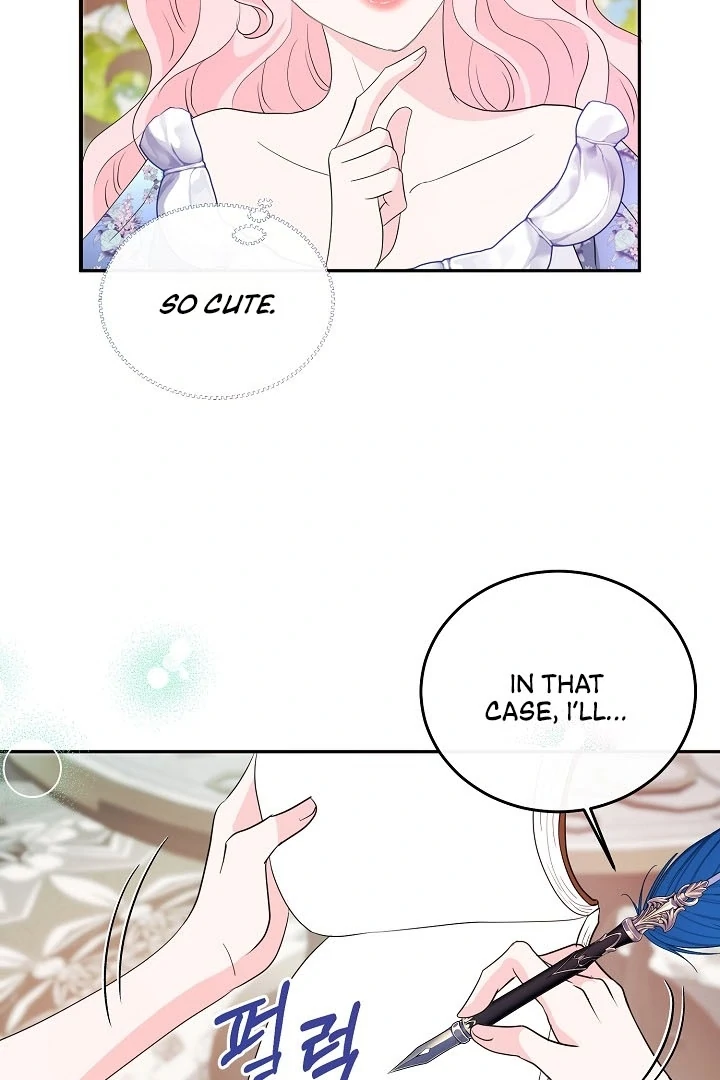 Is the Friend of a Friend a Stranger? Chapter 37 - page 10