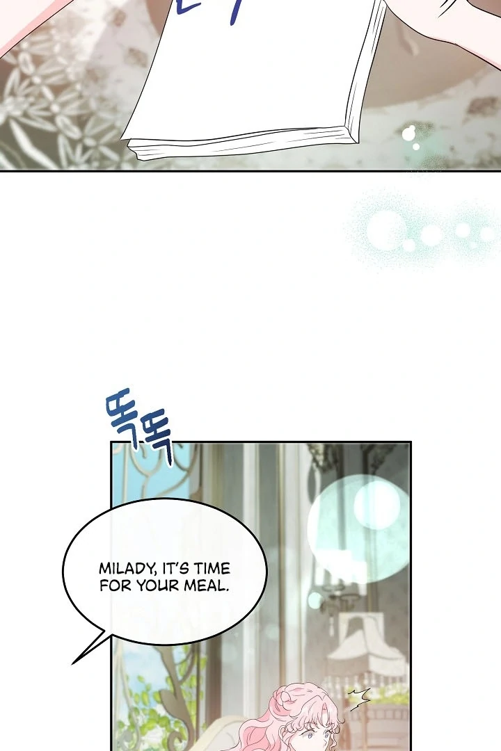 Is the Friend of a Friend a Stranger? Chapter 37 - page 11