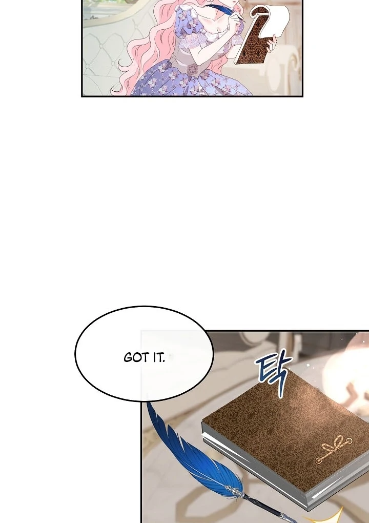 Is the Friend of a Friend a Stranger? Chapter 37 - page 12