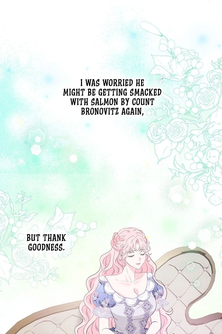 Is the Friend of a Friend a Stranger? Chapter 37 - page 3