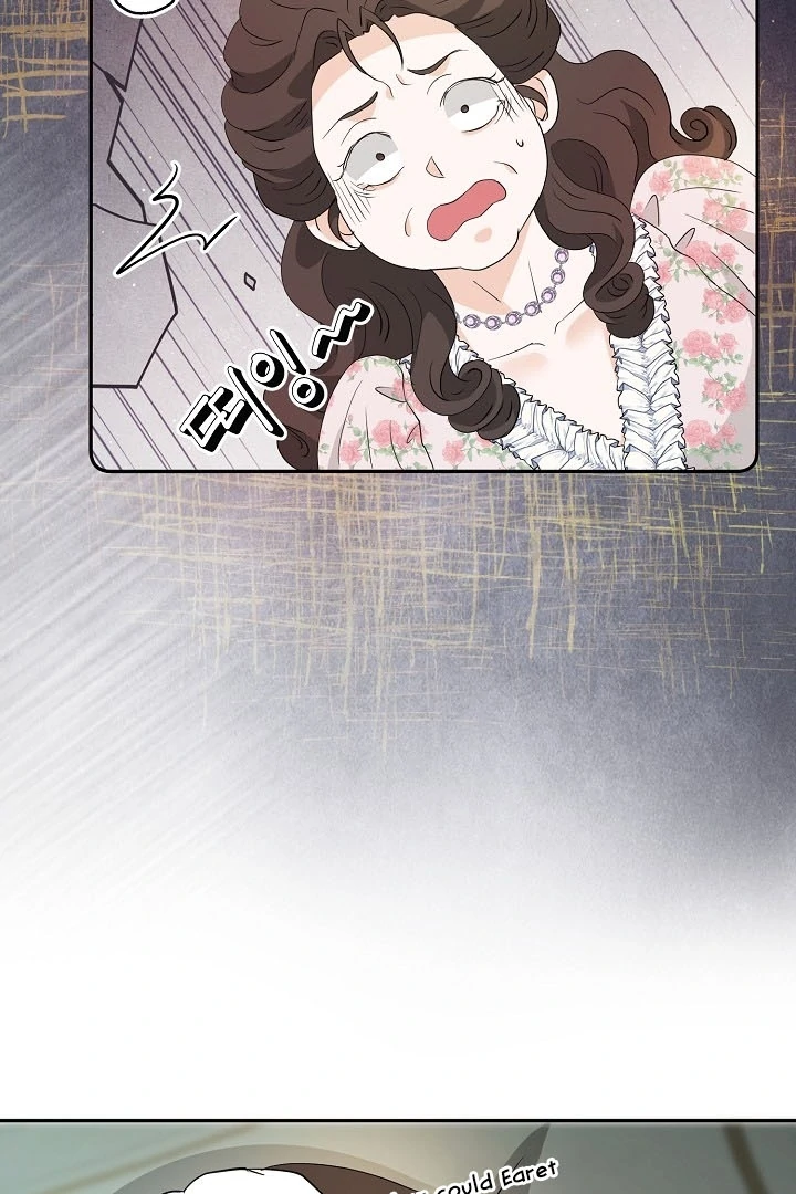 Is the Friend of a Friend a Stranger? Chapter 37 - page 36