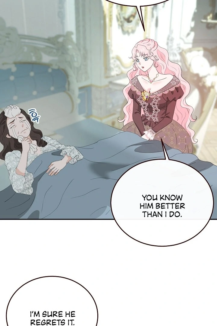 Is the Friend of a Friend a Stranger? Chapter 37 - page 38