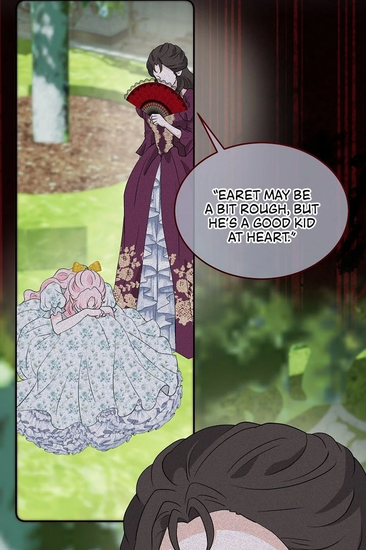 Is the Friend of a Friend a Stranger? Chapter 37 - page 41
