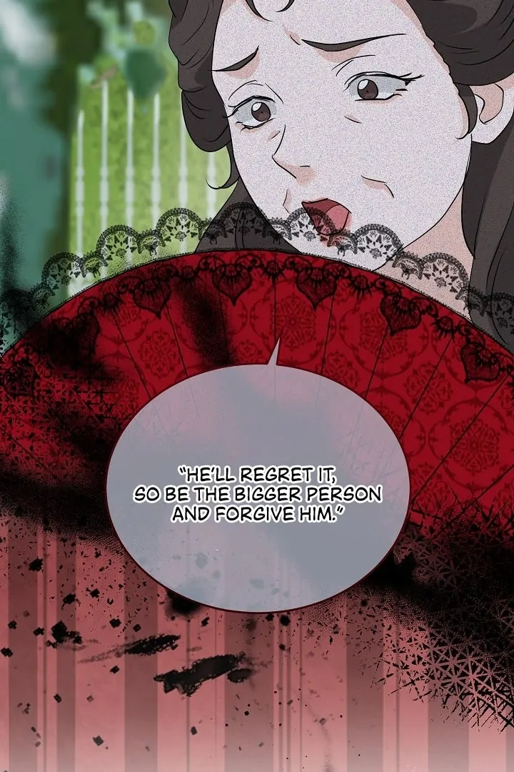 Is the Friend of a Friend a Stranger? Chapter 37 - page 42