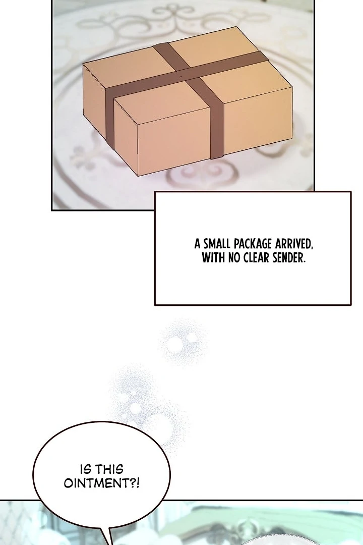 Is the Friend of a Friend a Stranger? Chapter 37 - page 44