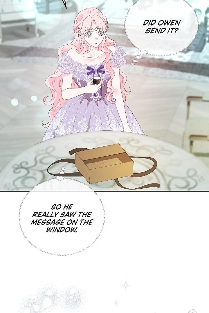 Is the Friend of a Friend a Stranger? Chapter 37 - page 45