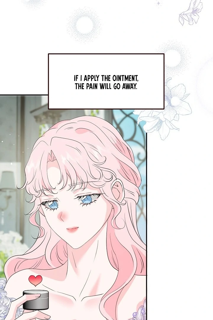 Is the Friend of a Friend a Stranger? Chapter 37 - page 46