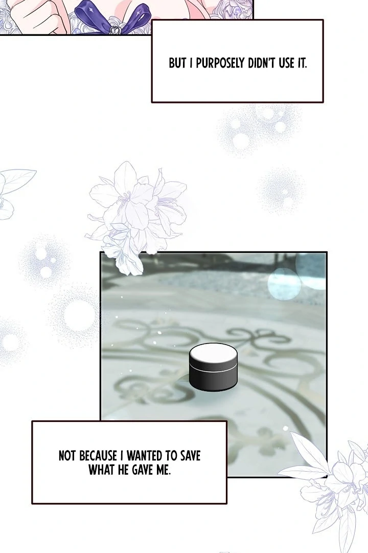 Is the Friend of a Friend a Stranger? Chapter 37 - page 47