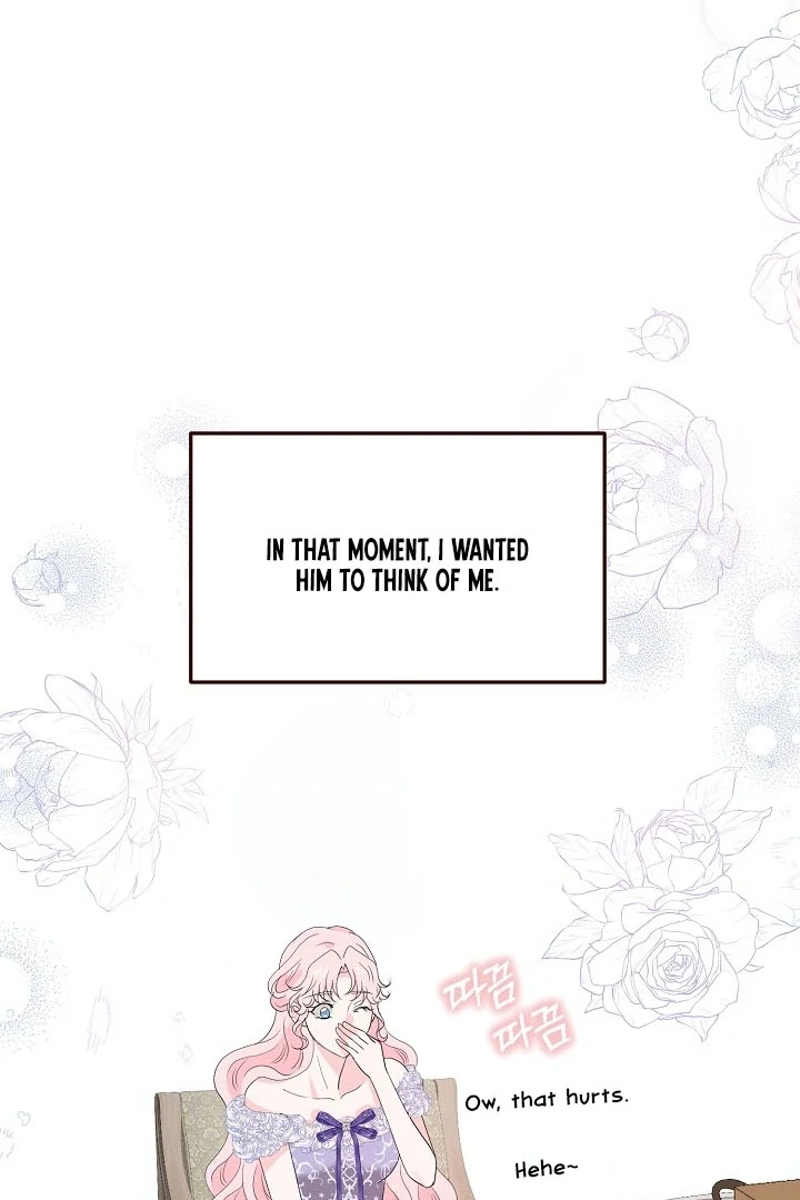 Is the Friend of a Friend a Stranger? Chapter 37 - page 49