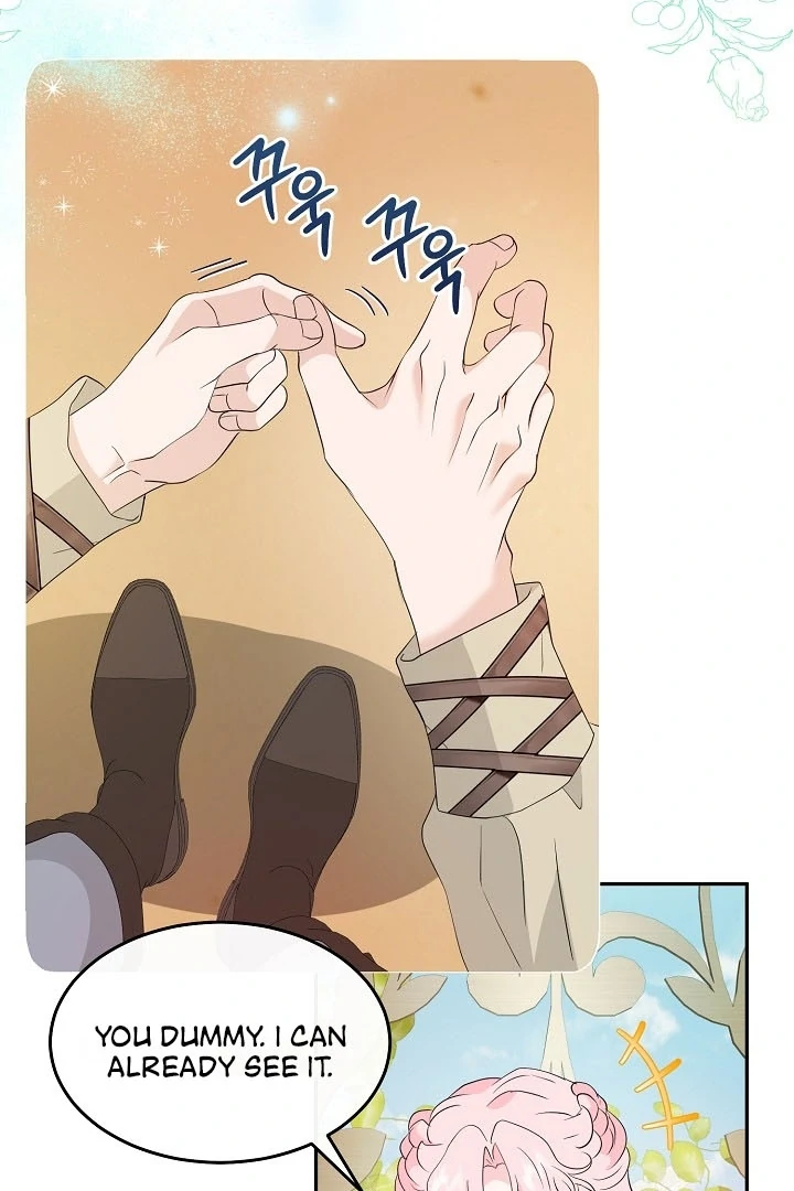 Is the Friend of a Friend a Stranger? Chapter 37 - page 5