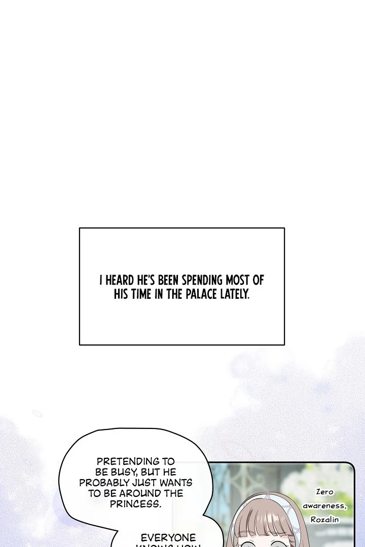 Is the Friend of a Friend a Stranger? Chapter 37 - page 56