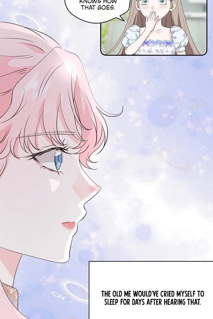 Is the Friend of a Friend a Stranger? Chapter 37 - page 57
