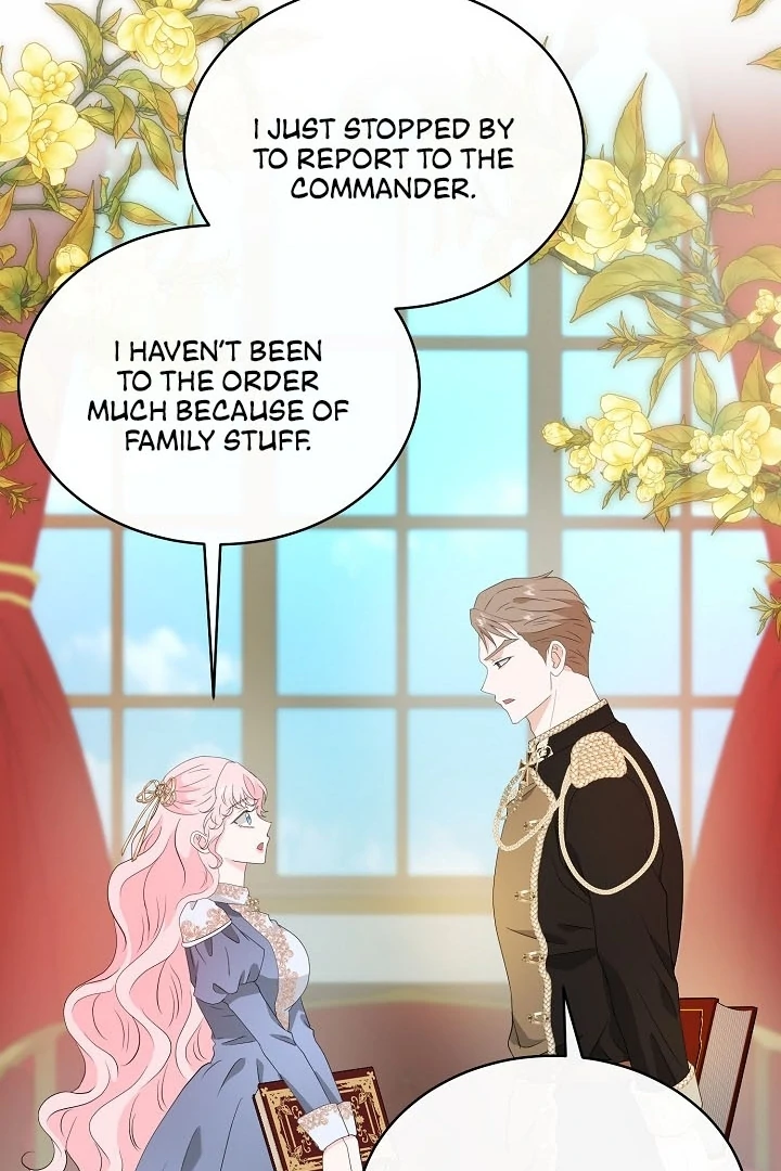 Is the Friend of a Friend a Stranger? Chapter 37 - page 60