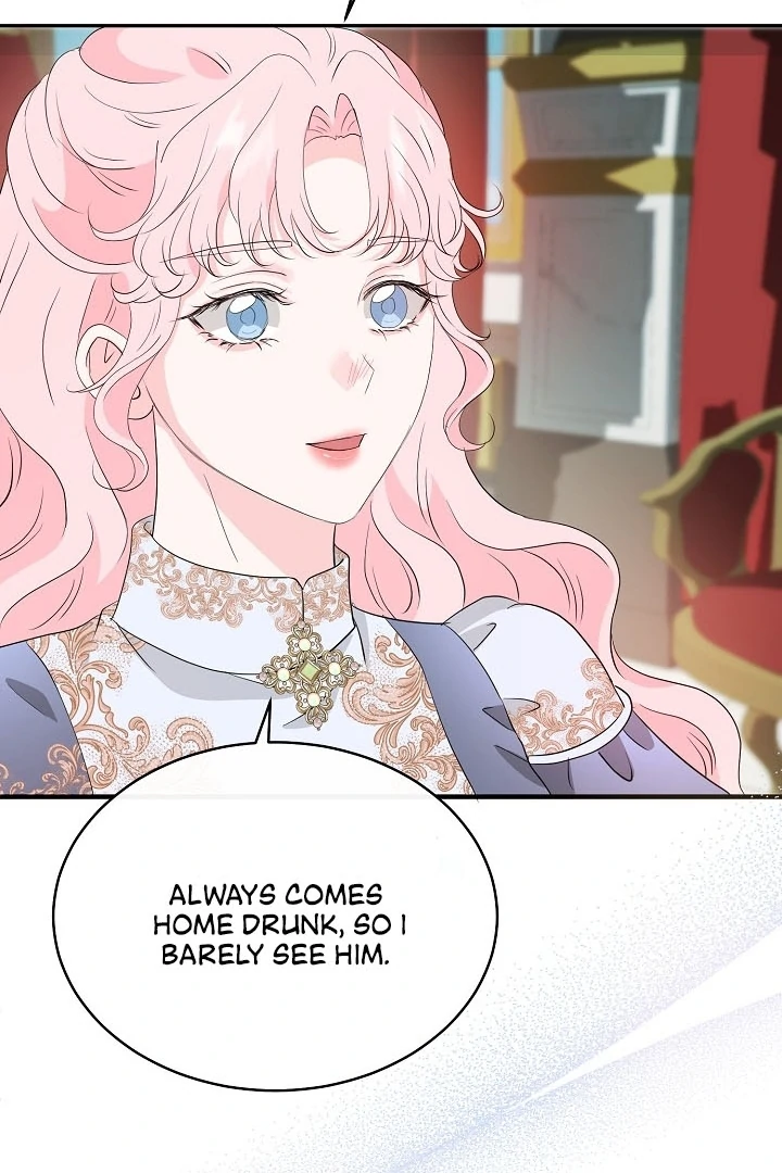 Is the Friend of a Friend a Stranger? Chapter 37 - page 62
