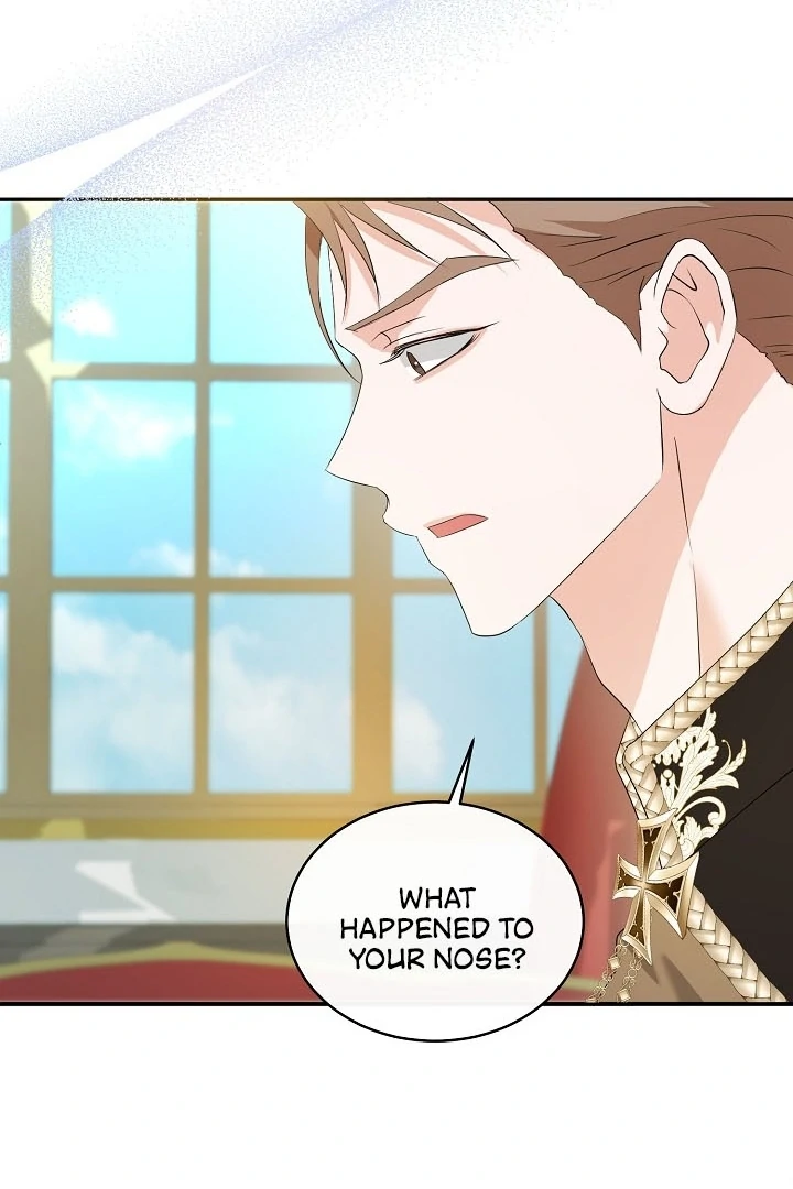 Is the Friend of a Friend a Stranger? Chapter 37 - page 63