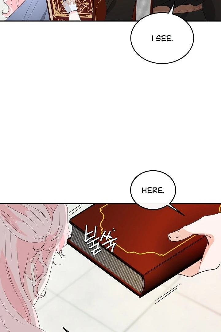 Is the Friend of a Friend a Stranger? Chapter 37 - page 65
