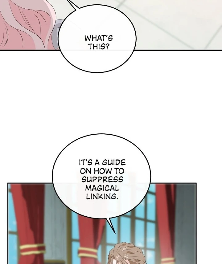 Is the Friend of a Friend a Stranger? Chapter 37 - page 66