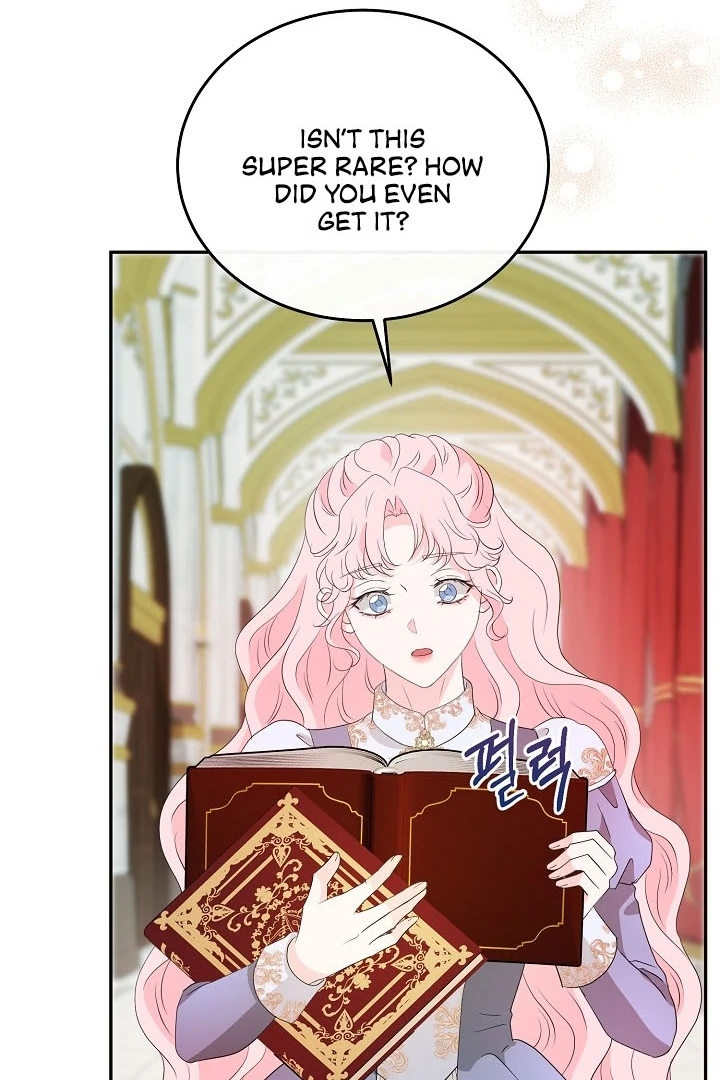 Is the Friend of a Friend a Stranger? Chapter 37 - page 68