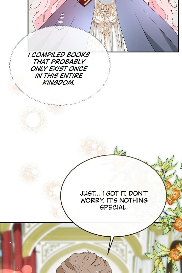 Is the Friend of a Friend a Stranger? Chapter 37 - page 69