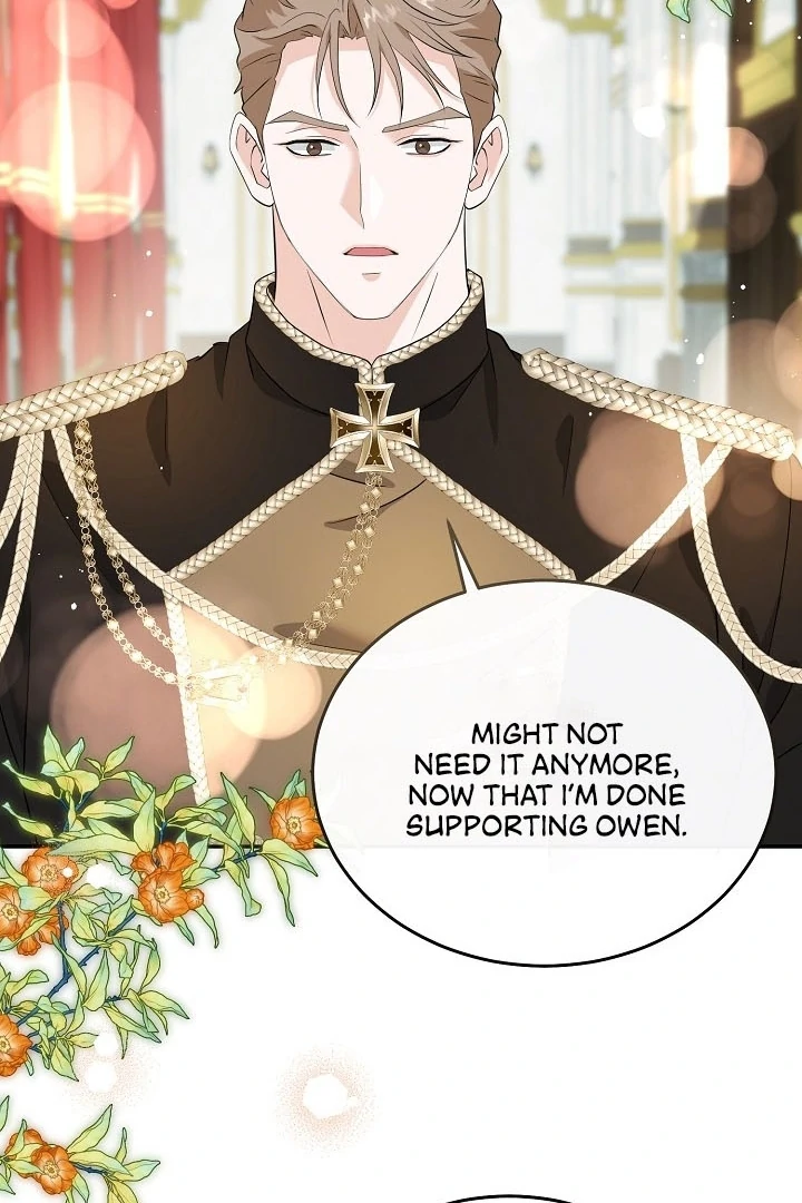 Is the Friend of a Friend a Stranger? Chapter 37 - page 70