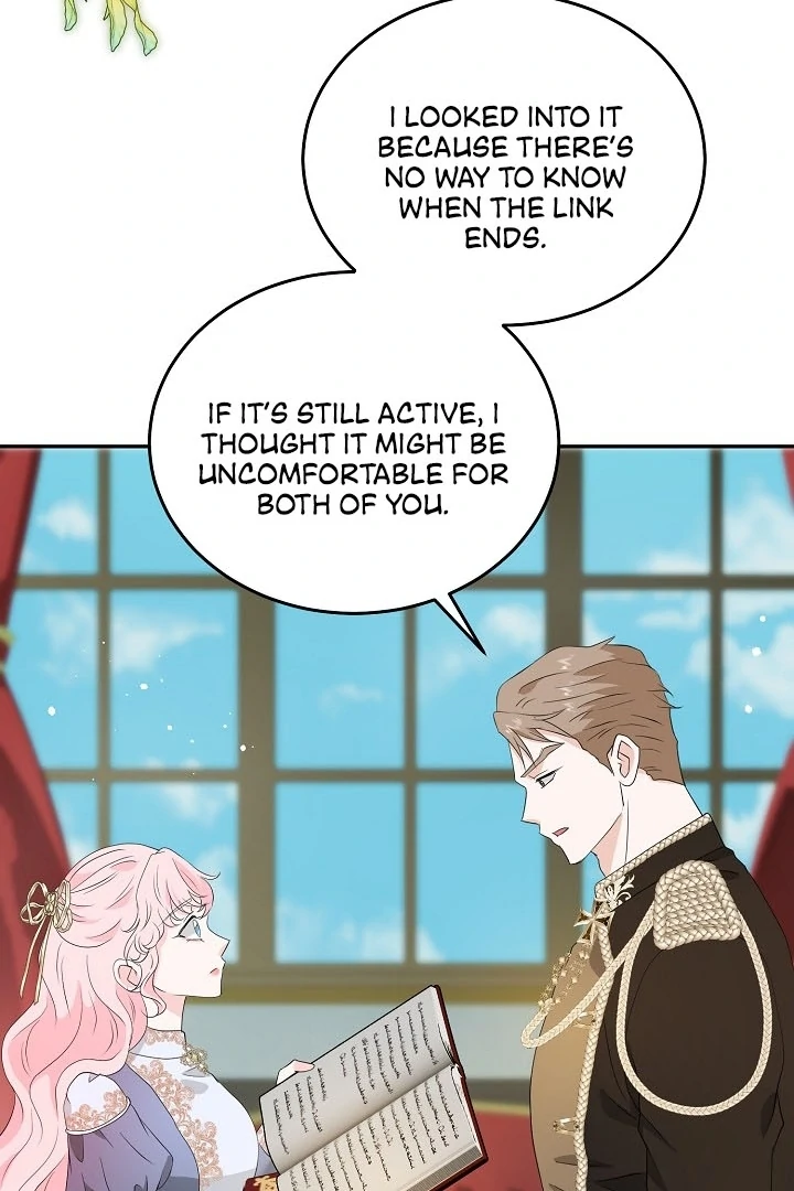 Is the Friend of a Friend a Stranger? Chapter 37 - page 71