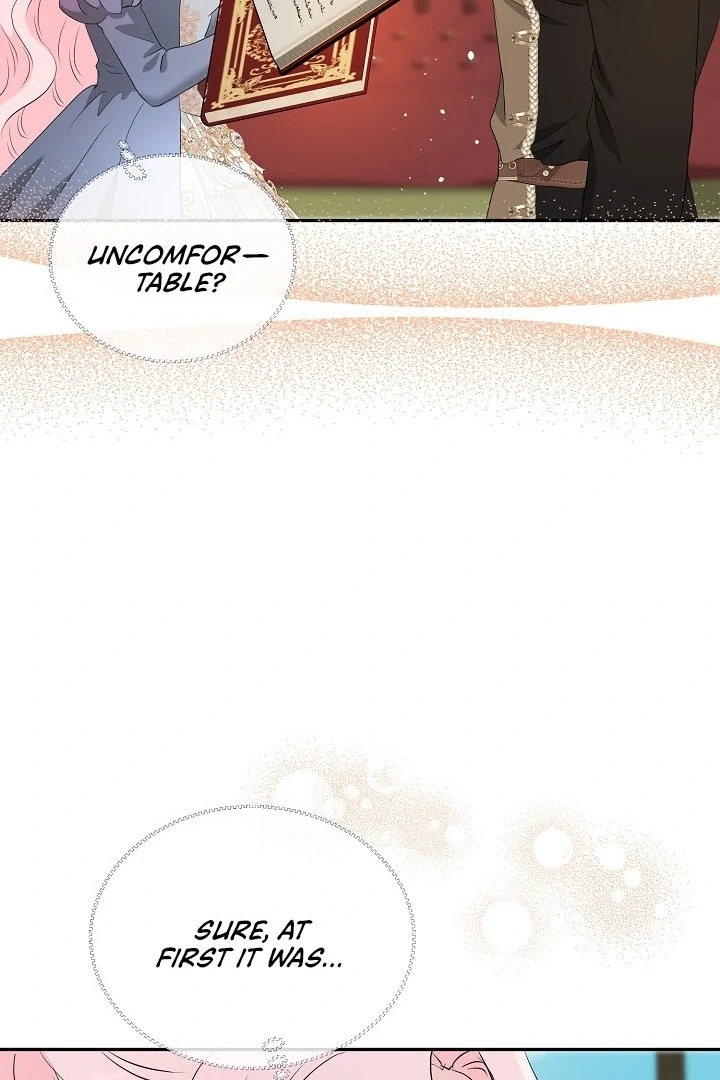 Is the Friend of a Friend a Stranger? Chapter 37 - page 72