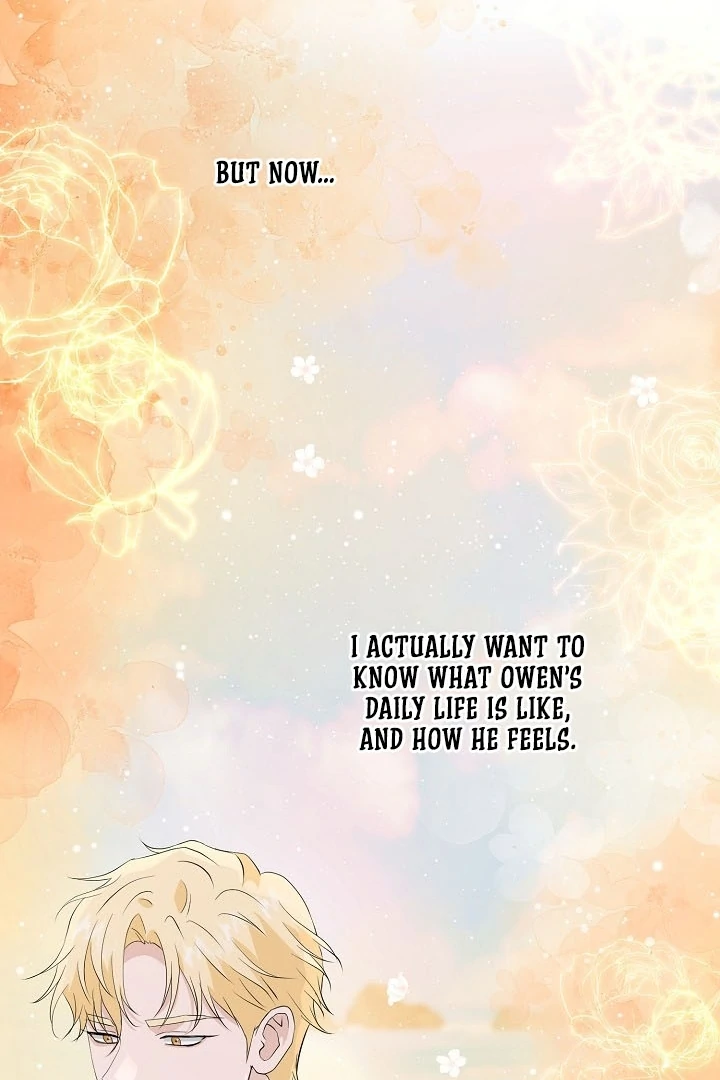 Is the Friend of a Friend a Stranger? Chapter 37 - page 74