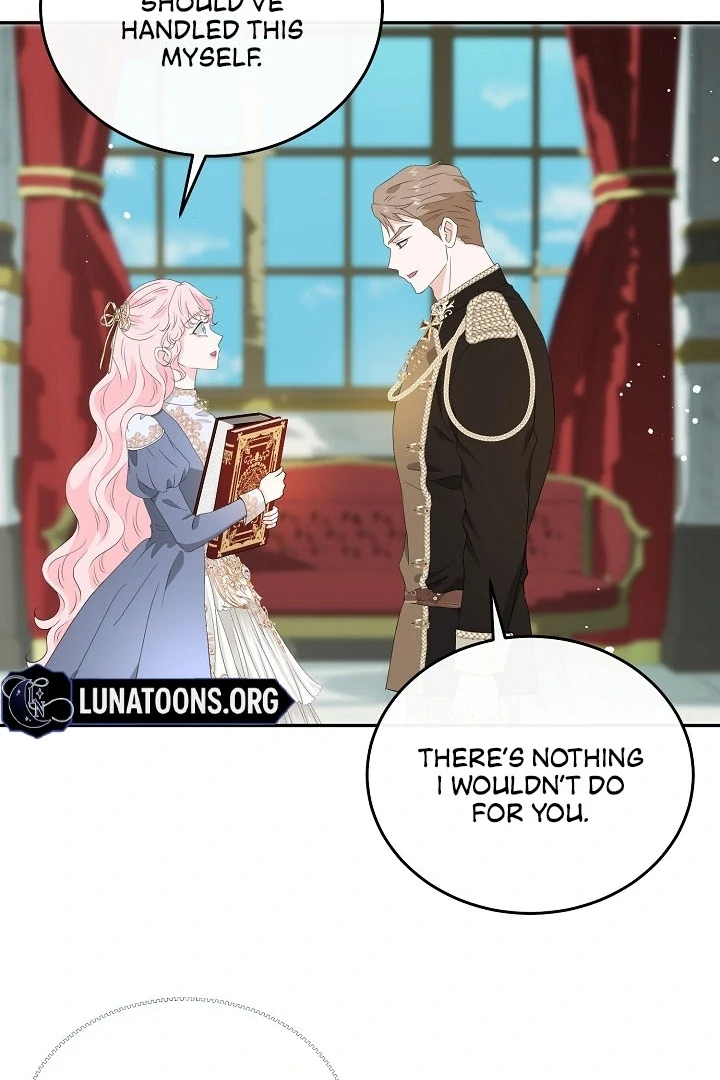 Is the Friend of a Friend a Stranger? Chapter 37 - page 76