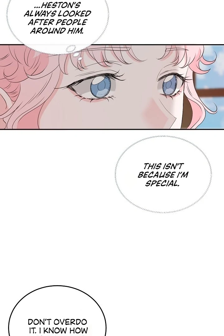 Is the Friend of a Friend a Stranger? Chapter 37 - page 77