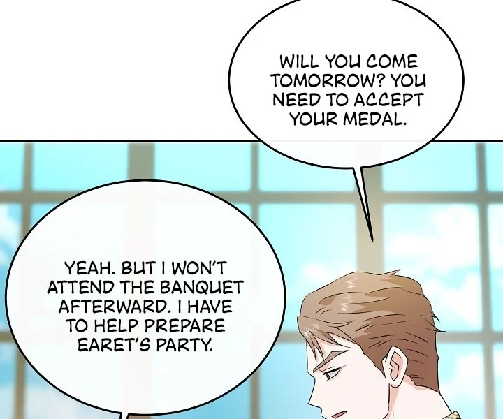 Is the Friend of a Friend a Stranger? Chapter 37 - page 80