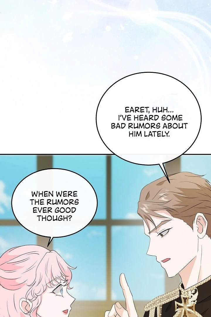 Is the Friend of a Friend a Stranger? Chapter 37 - page 83