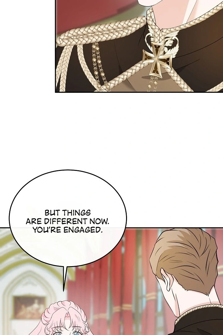 Is the Friend of a Friend a Stranger? Chapter 37 - page 86