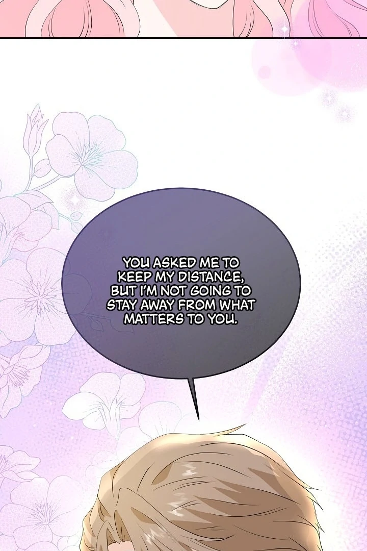 Is the Friend of a Friend a Stranger? Chapter 37 - page 88