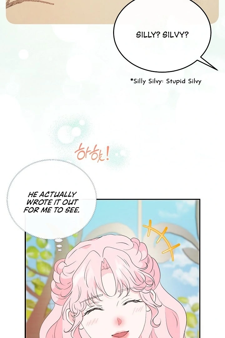Is the Friend of a Friend a Stranger? Chapter 37 - page 9