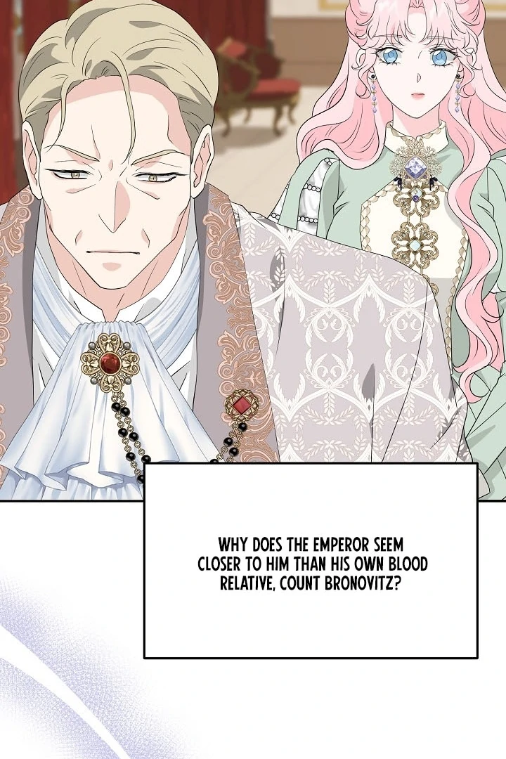 Is the Friend of a Friend a Stranger? Chapter 38 - page 109