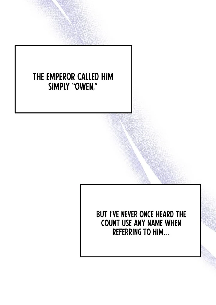 Is the Friend of a Friend a Stranger? Chapter 38 - page 110