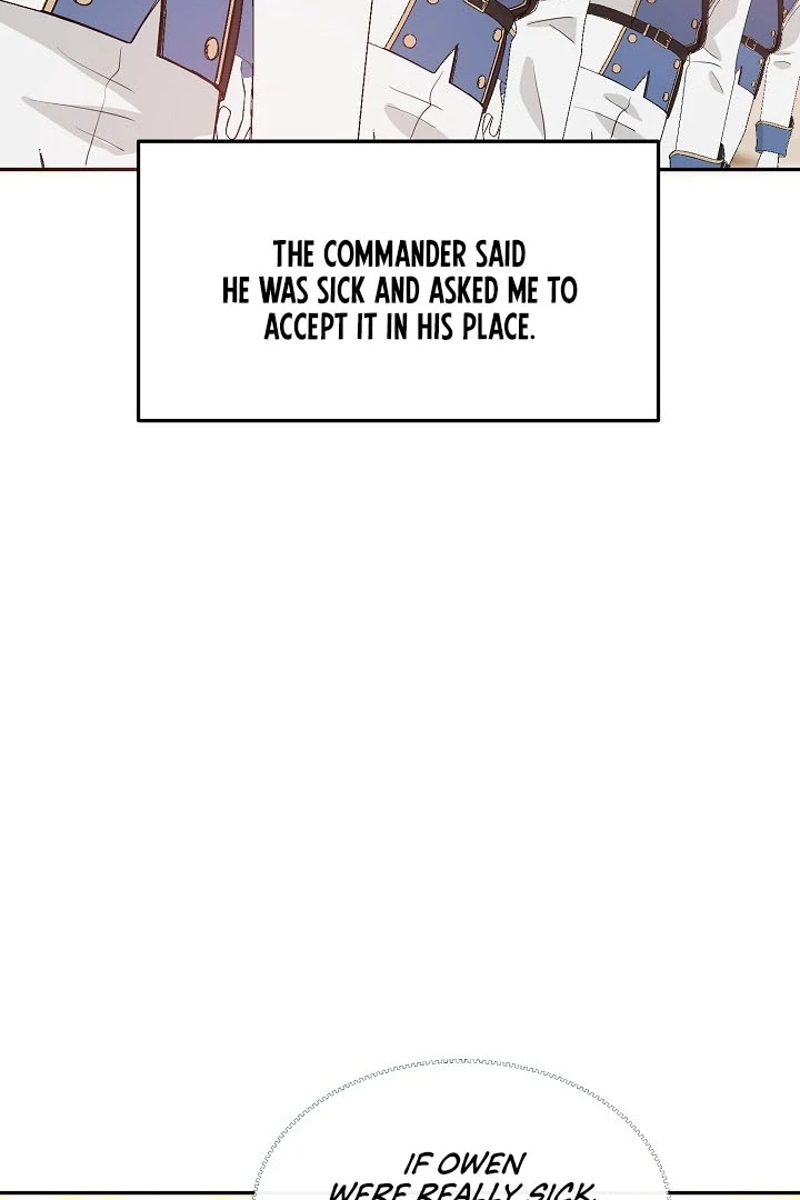 Is the Friend of a Friend a Stranger? Chapter 38 - page 19